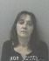 Kimberly Bloss Arrest Mugshot WRJ 1/13/2014