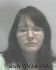 Kimberly Echard Arrest Mugshot NCRJ 3/17/2012