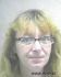 Kimberly Evans Arrest Mugshot TVRJ 8/26/2013