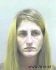Kimberly Evans Arrest Mugshot NRJ 6/20/2014