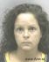 Kimberly Moore Arrest Mugshot NCRJ 10/11/2013