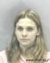 Kimberly Richards Arrest Mugshot NCRJ 7/21/2013