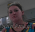 Kirsten Hayes Arrest Mugshot DOC 7/23/2020