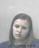 Krista Ridder Arrest Mugshot SRJ 9/21/2012