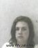 Kristen Skeens Arrest Mugshot WRJ 4/3/2011