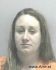 Kristen Spencer Arrest Mugshot NCRJ 11/21/2012