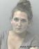 Kristen Triplett Arrest Mugshot WRJ 10/22/2013