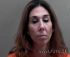 Kristica Skelley Arrest Mugshot NRJ 09/16/2016