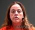 Kristin Allman Arrest Mugshot NRJ 09/19/2022