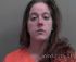 Kristin Allman Arrest Mugshot NRJ 12/18/2017