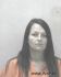 Kristin Burns Arrest Mugshot TVRJ 8/1/2013