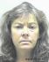 Kristin Carter Arrest Mugshot NRJ 9/21/2012