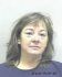 Kristin Carter Arrest Mugshot NRJ 12/13/2012