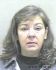 Kristin Carter Arrest Mugshot NRJ 1/29/2013