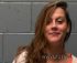 Kristina James Arrest Mugshot SCRJ 01/24/2017