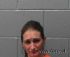 Kristina Scarberry Arrest Mugshot SCRJ 08/20/2017