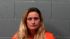 Kristina Wood Arrest Mugshot SCRJ 10/17/2017