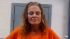 Kristina Worstell Arrest Mugshot SCRJ 09/29/2022