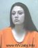 Kristina Brooks Arrest Mugshot SRJ 7/25/2011