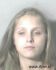 Kristina Milbrodt Arrest Mugshot NCRJ 7/3/2012