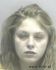 Kristina Milbrodt Arrest Mugshot NCRJ 11/4/2012