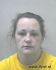 Kristina Murphy Arrest Mugshot SRJ 2/5/2013