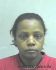 Kristina Williams Arrest Mugshot TVRJ 6/1/2012