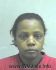 Kristina Williams Arrest Mugshot NRJ 12/6/2011