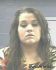Krystal Parsley Arrest Mugshot SCRJ 11/16/2013