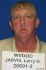 LARRY JARVIS Arrest Mugshot DOC 7/7/2006