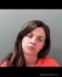 Lacy Blankenship Arrest Mugshot WRJ 01/04/2016