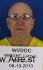 Larry Wright Arrest Mugshot DOC 8/19/2013
