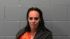 Laura Walden Arrest Mugshot SCRJ 07/25/2017
