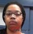 Lauren Washington Arrest Mugshot NCRJ 03/05/2022