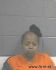 Lauren Diggs Arrest Mugshot SRJ 12/31/2013