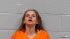 Leah Page Arrest Mugshot SRJ 02/22/2024