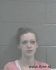 Leah Grimm Arrest Mugshot SRJ 6/23/2013