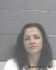 Liana Viars Arrest Mugshot SRJ 5/14/2013