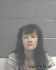 Linda Moles Arrest Mugshot SRJ 11/16/2013