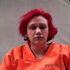 Lindsay Adams Arrest Mugshot NRJ 03/16/2022