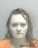 Lindsay Hamon Arrest Mugshot NRJ 11/9/2012