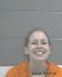 Lindsay Manspile Arrest Mugshot SRJ 7/5/2013