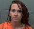 Lindsey Walls Arrest Mugshot NCRJ 08/24/2016