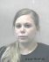 Lindsey Hanna Arrest Mugshot SRJ 9/27/2012