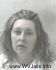 Lindsey Hope Arrest Mugshot WRJ 3/28/2011