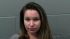 Linette Silverthorn Arrest Mugshot NCRJ 09/25/2016