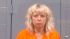 Lisa Bartolo Arrest Mugshot SCRJ 11/16/2023