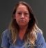 Lisa Dalrymple Arrest Mugshot NRJ 01/10/2024