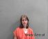 Lisa Rhodes Arrest Mugshot NRJ 04/16/2017