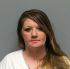 Lisa Wright Arrest Mugshot DOC 8/30/2018